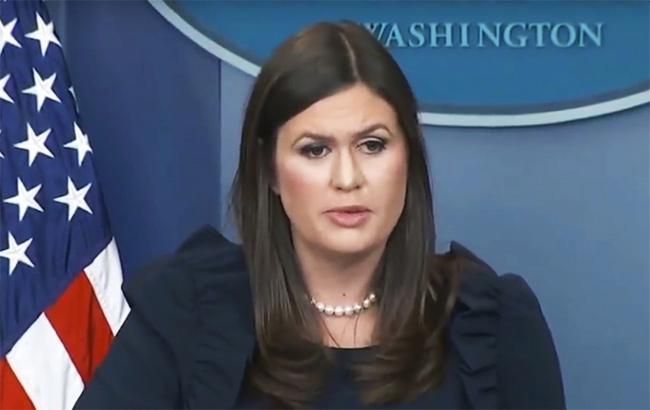 Белый дом прокомментировал арест бывшего советника Трампа