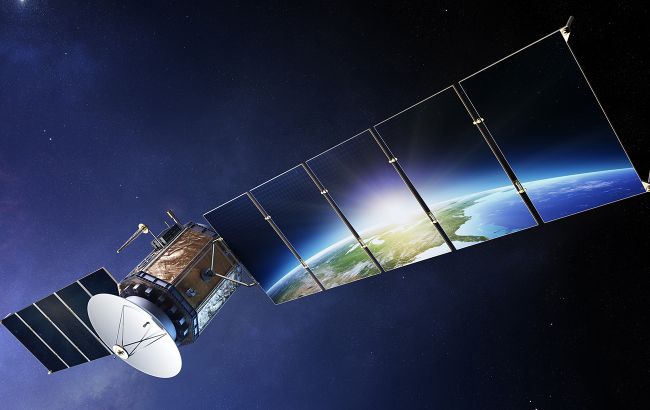 Россия пытается создать помехи для GPS-сигнала в Украине, - Пентагон