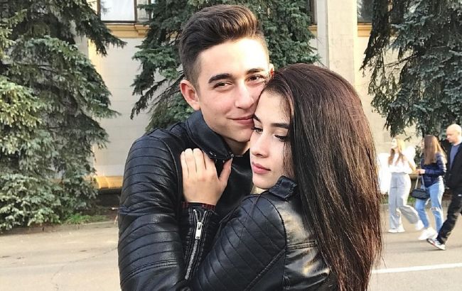 "Бачити не хочу": дружина Романа Сасанчина розповіла про сварку з чоловіком