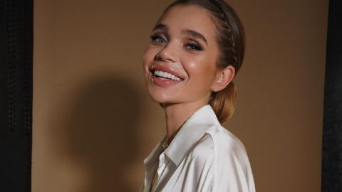 Саша Пустовит обвинила Остапчука в скандале с блогерами: жена ведущего не стала молчать