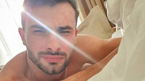 Желаю каждому: финалист Танцев со звездами 2019 Александр Прохоров поразил экзотическими приключениями