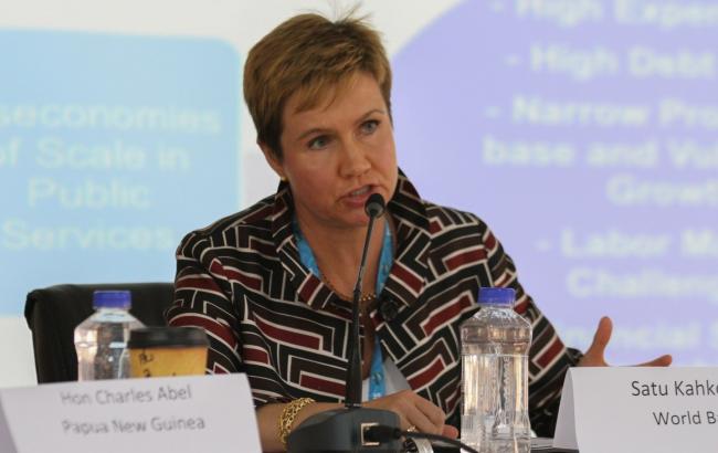 Всемирный банк подготовил предложения по внедрению программы субсидий в Украине