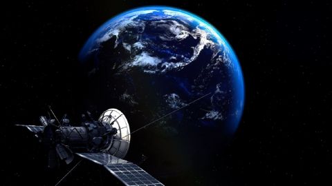 В Україні створили інноваційний двигун для космічних перельотів: у Маска такого немає