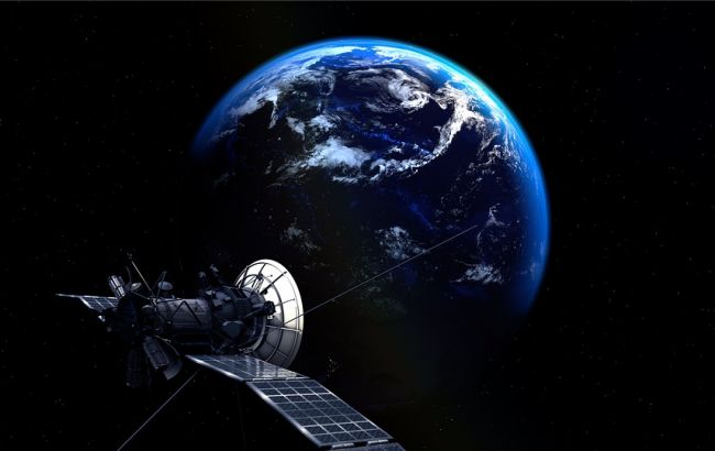 Китай запустив два нових супутника
