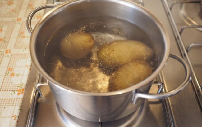 У якому вигляді картопля шкідлива та чи варто від неї відмовлятись під час схуднення