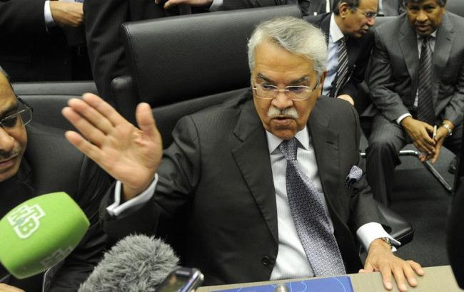 Саудівський міністр пов'язав ціни на нафту з волею Аллаха