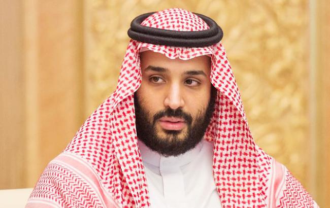 У Саудівській Аравії здійснено спробу замаху на принца-наступника
