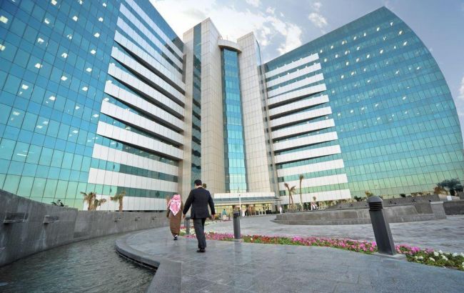 Саудівська Аравія підтвердила плани продати 5% акцій нафтової компанії Saudi Aramco