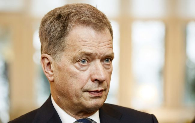 Фінляндія готова вступити в НАТО у випадку загрози її безпеки