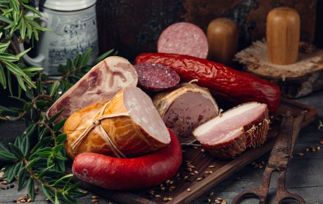 Какие копченые продукты можно есть, а каких - лучше избегать любой ценой