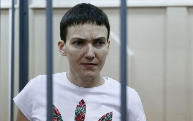 Захист Савченко готовий надати нові матеріали для її виправдання
