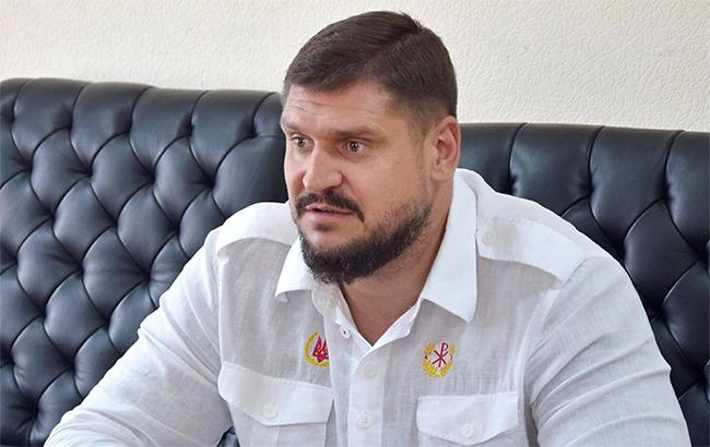 Голова Миколаївської ОДА ініціює розпуск міської ради Миколаєва