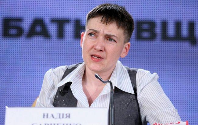 У неї був золотий ключик, але він заіржавів: адвокат Савченко розповів про стосунки з колишньою підзахисної