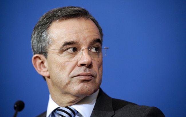 Поїздка французьких депутатів у Крим - неповага до суверенітету України, - МЗС