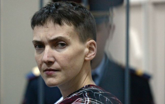 Попереднє слухання у справі Савченко відбудеться 30 липня, - адвокат