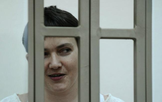 Суд у справі Савченко продовжить допит свідків