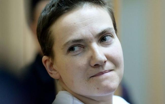 Проблема Савченко будет решаться в контексте великой войны, - адвокат