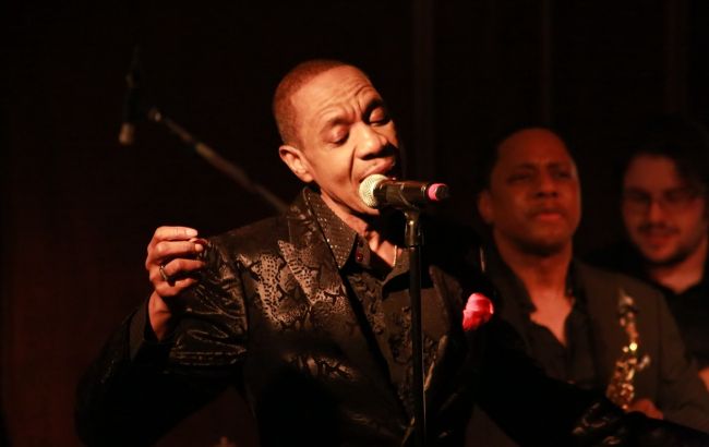 Помер легенда R&B Фредді Джексон: його романтичні хіти знали мільйони