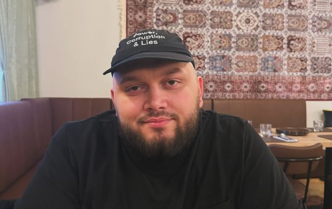 Киевстонер сделал заявление о возвращении в Украину после обвинений ФСБ (фото)