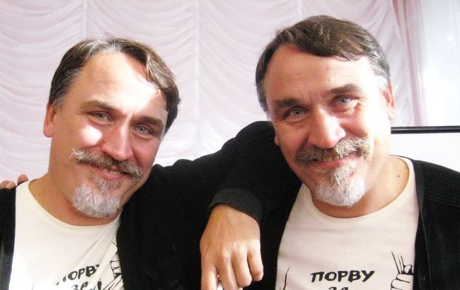 В семье Капрановых пополнение: в один день родилось двое внуков