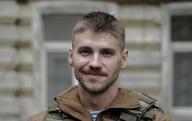 Валерий Маркус впервые стал отцом и раскрыл пол малыша