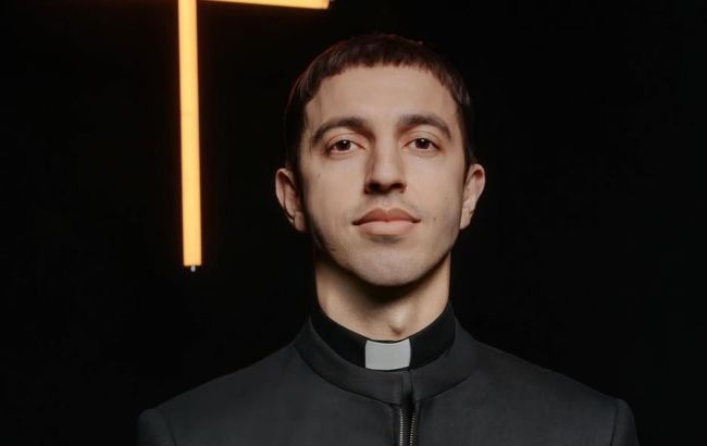 Люлєнов відповів на звинувачення у богохульстві: "Мої наміри світлі"