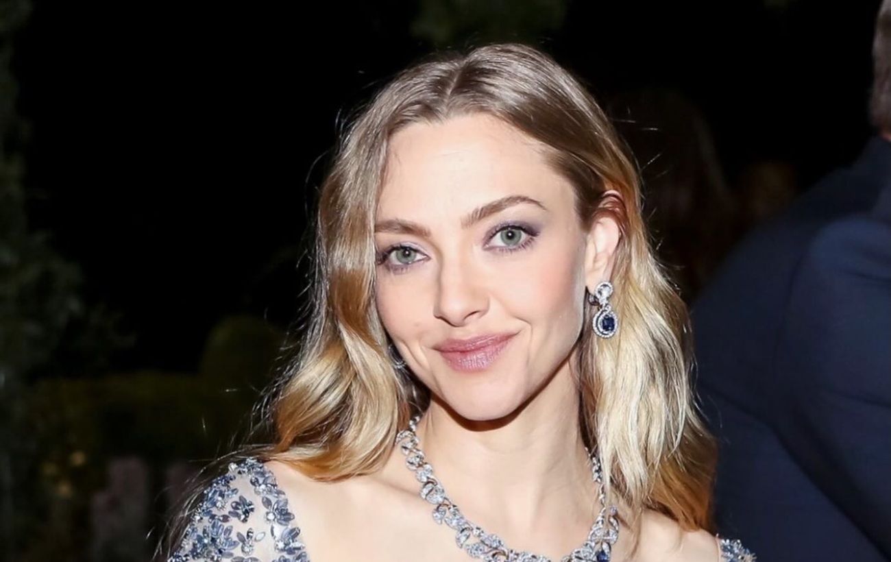 Аманда Сейфрід знялася в різдвяній кампанії Tiffany & Co: зворушливе відео