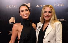 "Золота Дзиґа 2026": лучшие образы красной дорожки