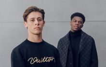 Louis Vuitton презентував колекцію для "Реал Мадриду": як виглядає новий гардероб