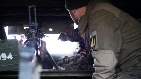 Українці назвали прийнятні компроміси з Росією для миру в Донбасі