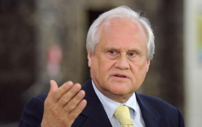 Следующее заседание контактной группы в Минске состоится 26 апреля