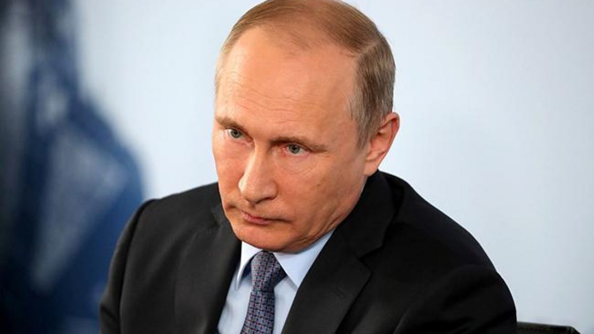 Навіть інший вік: спливли шокуючі дані про Путіна