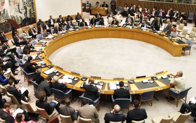 Росія скликає екстрене засідання РБ ООН після авіаудару в Сирії