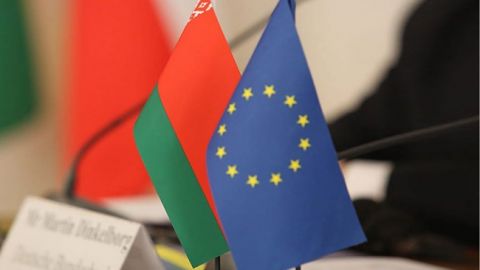 Білорусь і ЄС восени можуть підписати угоду про спрощення візового режиму