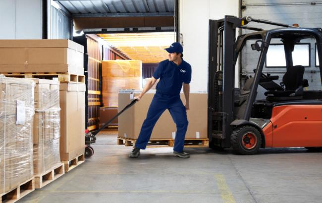 Особенности международной доставки грузов