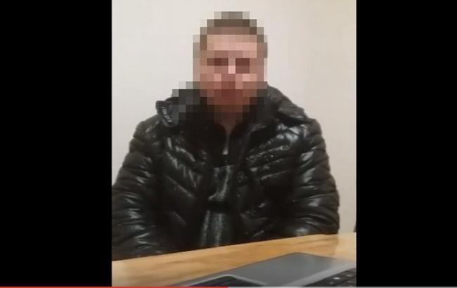 СБУ задержала администратора антиукраинской интернет-группы ЛНР