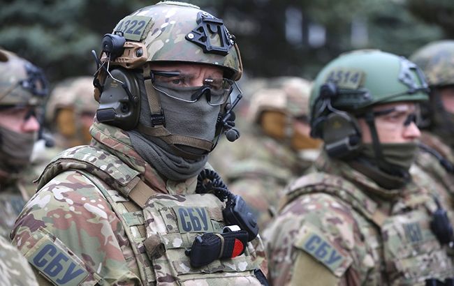 СБУ ликвидировала во Львове организованную преступную группировку