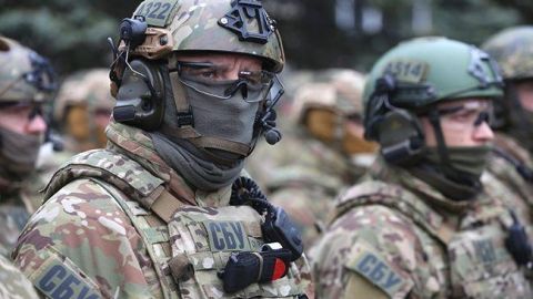 Топ-чиновник одного из министерств незаконно передал секретные документы