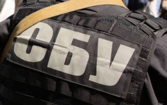 В Тернопольской обл. на взятке задержан депутат местного горсовета