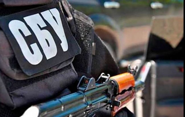 Очередной боевик ДНР добровольно сдался СБУ