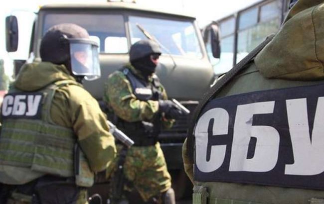 СБУ викрила розтрату держкоштів, виділених на ремонт доріг у Черкаській обл.