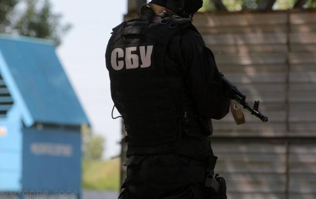 СБУ може отримати від держави максимальне фінансування у 2017 році