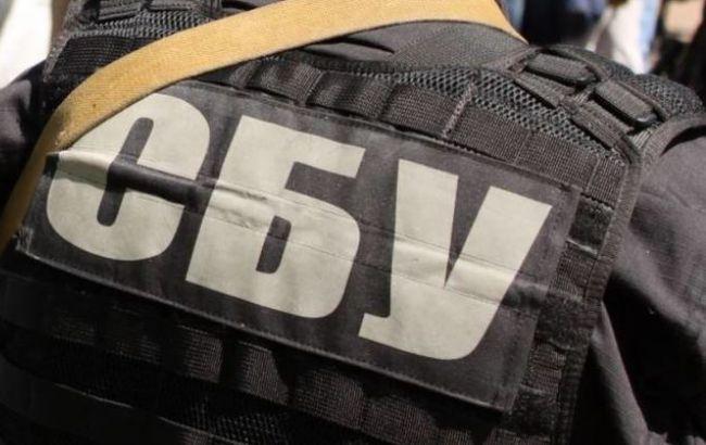 Во Львовской области задержали на взятке полицейского