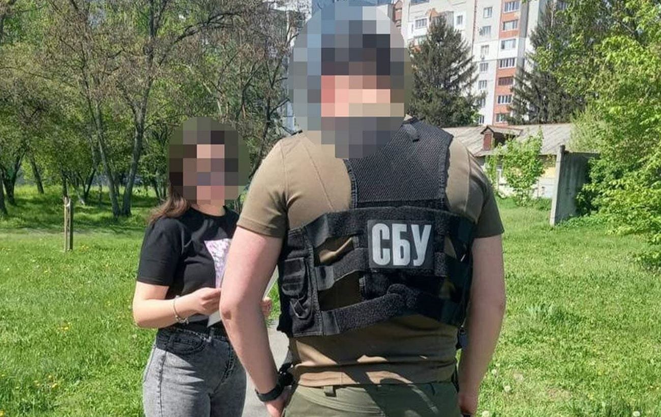 СБУ разоблачила двух вражеских пропагандистов в Черкасской области