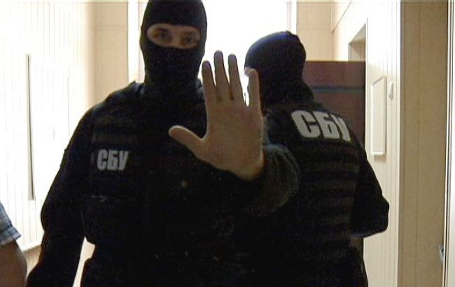 В Украину экстрадировали контрабандиста, находившегося в международном розыске