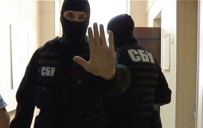 СБУ ліквідувала "конвертаційний центр", виводив у тіньовий обіг держкошти