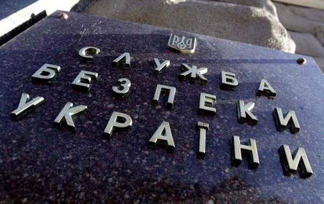 СБУ опубликовала видео допроса разведчиков из РФ