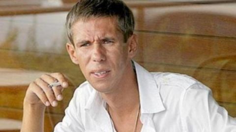 Любимому актеру Путина "светит" тюрьма за критику России