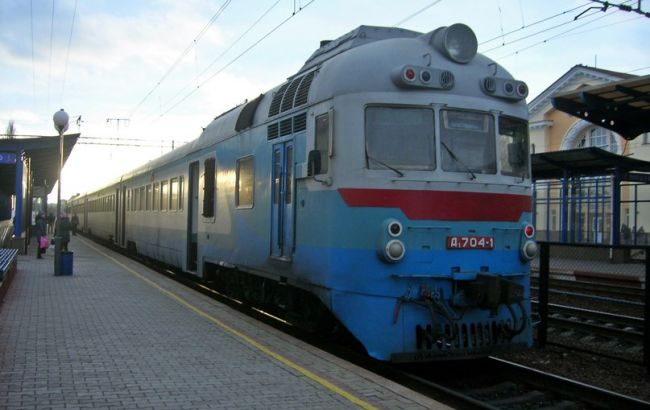 Взрыв в Балаклее: "Укрзализныця" ограничила курсирование поездов