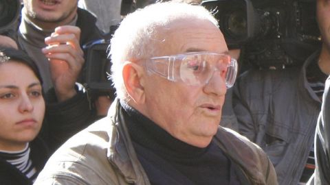 Помер творець знаменитих фільмів "Міміно" і "Кін-дза-дза!"